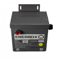 Enerbox Monofasico 110/220V 100Ampers - Ene-G1